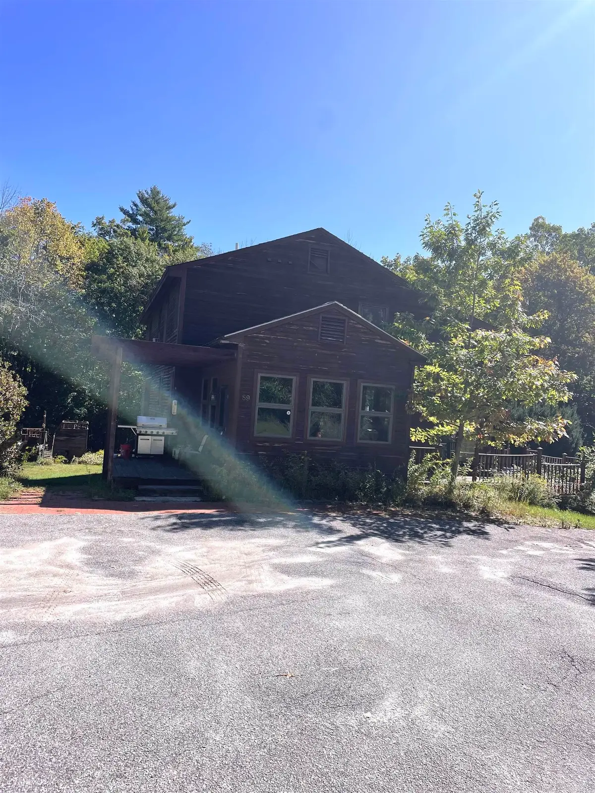 89 Stowe Mountain Road, Hillsborough, NH 03244 - #1