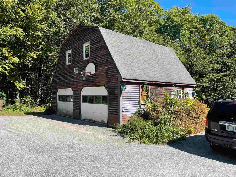 89 Stowe Mountain Road, Hillsborough, NH 03244 - #2