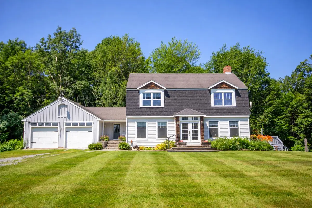 32 Murray Road, Whiting, VT 05778 - #1