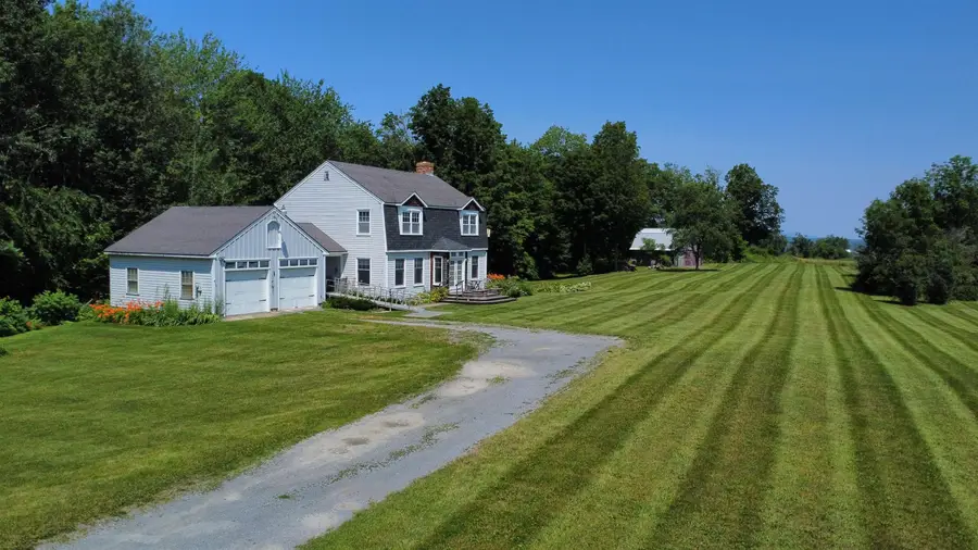 32 Murray Road, Whiting, VT 05778 - #2