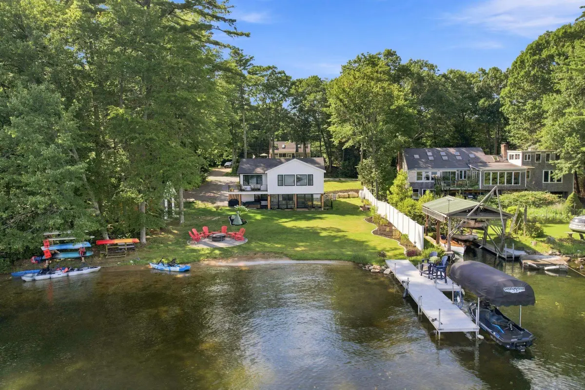 233 Northwood Road, Strafford, NH 03884 - #1