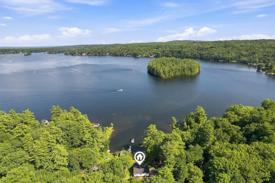 233 Northwood Road, Strafford, NH 03884 - #2