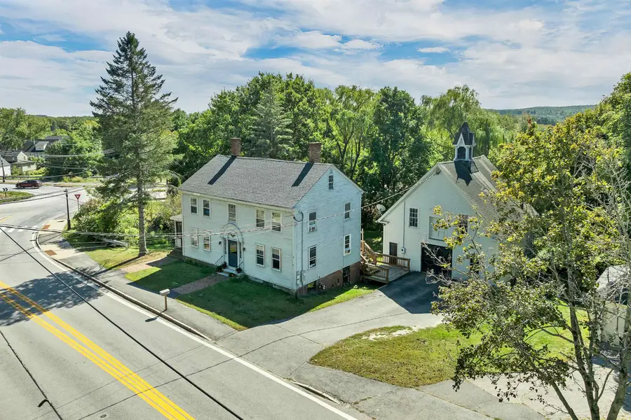 5 Mountain Road, Concord, NH 03301 - #2