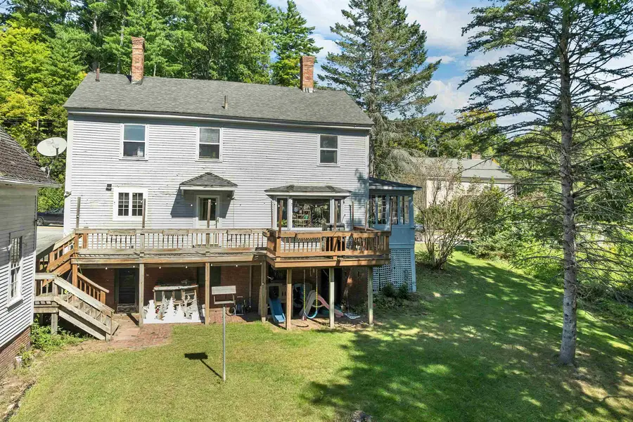 5 Mountain Road, Concord, NH 03301 - #3