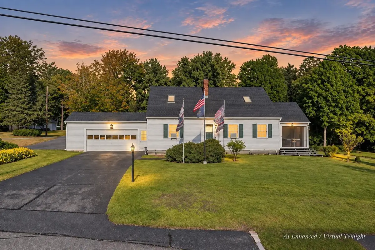 107 Bible Hill Road, Hillsborough, NH 03244 - #1