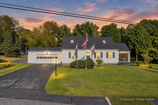 107 Bible Hill Road, Hillsborough, NH 03244