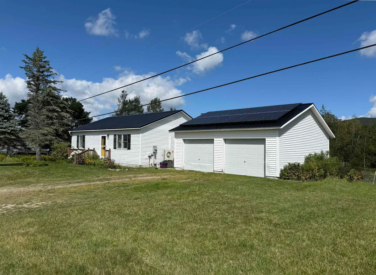 145 County Road, Lincoln, VT 05443 - #1