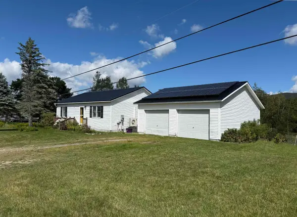 145 County Road, Lincoln, VT 05443
