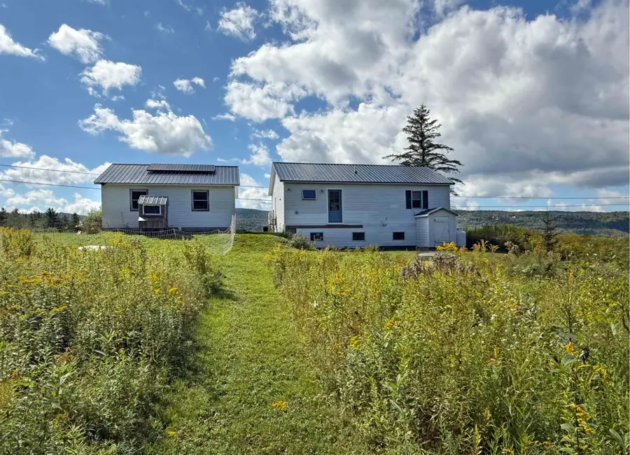 145 County Road, Lincoln, VT 05443 - #3