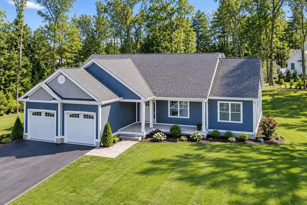 Lot S02-26C Beattie Road, Meredith, NH 03253 - #1
