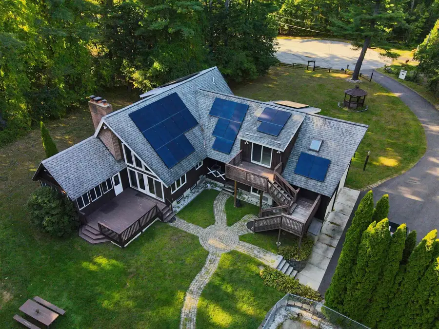 14 William Drive, Pelham, NH 03076 - #2