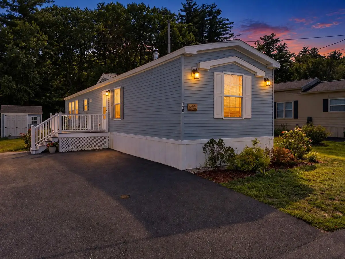 110 Dart Drive, Salem, NH 03079 - #1