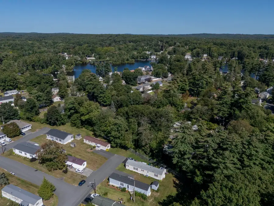 110 Dart Drive, Salem, NH 03079 - #2