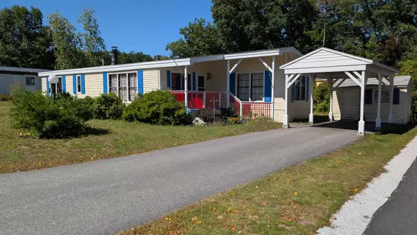 70 Rachael Circle, Goffstown, NH 03045