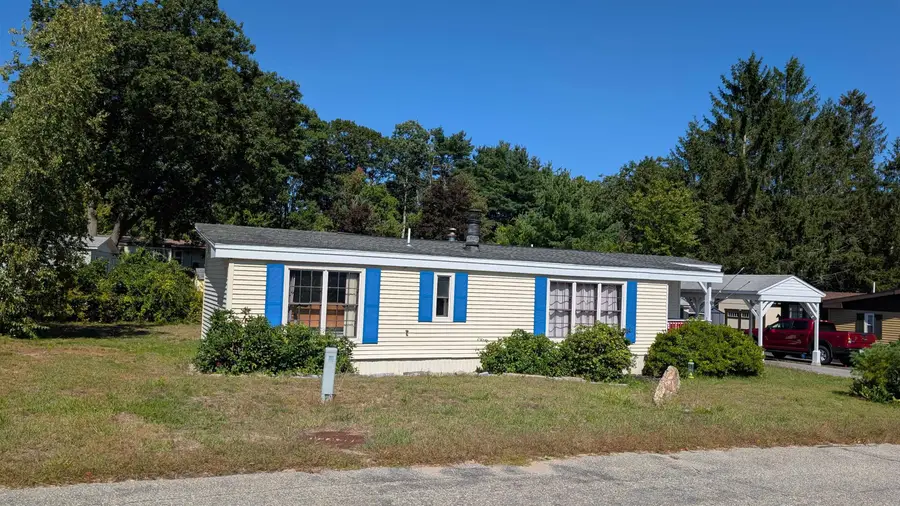 70 Rachael Circle, Goffstown, NH 03045 - #2