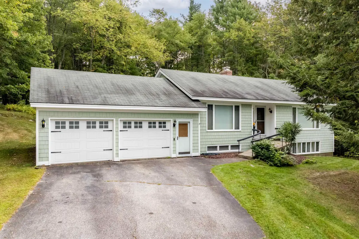 207 Westwood Drive, Montpelier, VT 05602 - #1