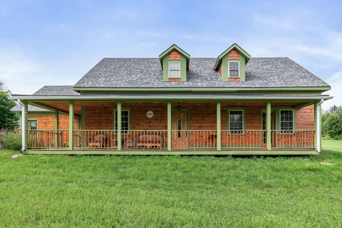 75 Carroll Meadow Lane, Wolcott, VT 05680 - #1