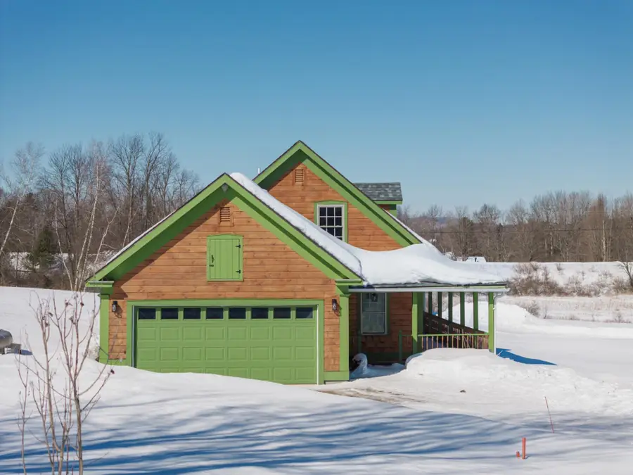 75 Carroll Meadow Lane, Wolcott, VT 05680 - #2