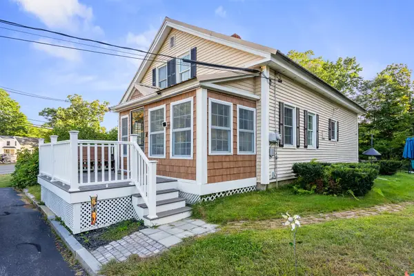 48 Bow Center Road, Bow, NH 03304