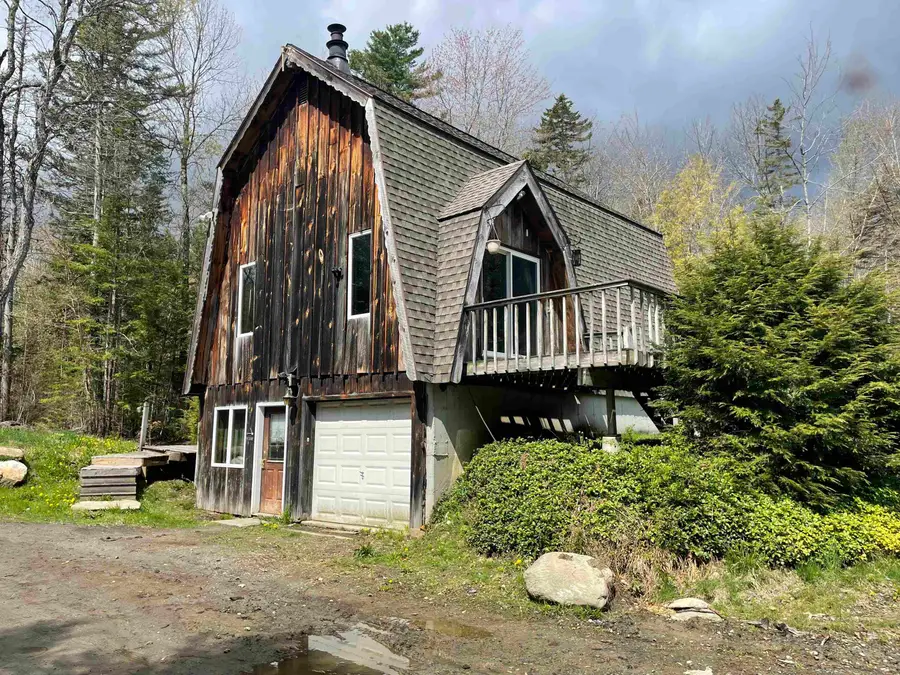 33 Forrest Lane, Newfane, VT 05345 - #2