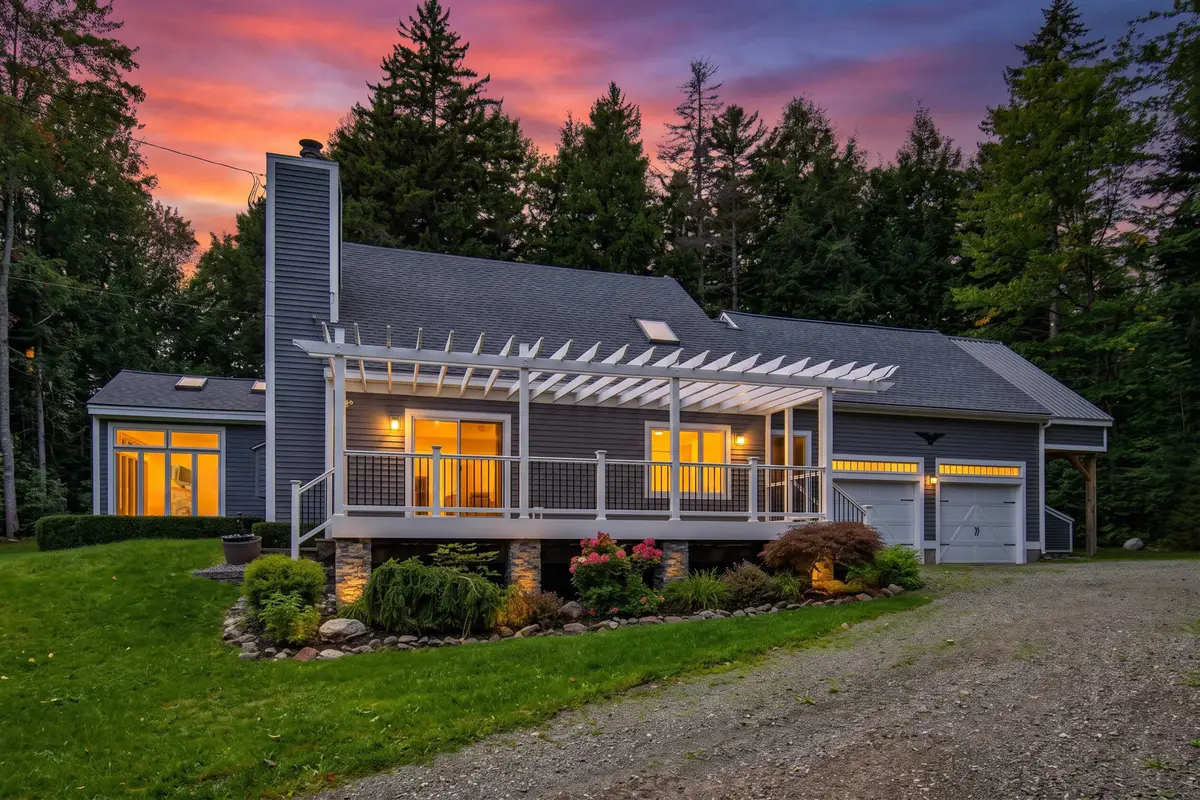 48 High Top Road #B130, Wilmington, VT 05363 - #1
