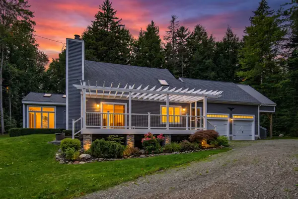 48 High Top Road #B130, Wilmington, VT 05363