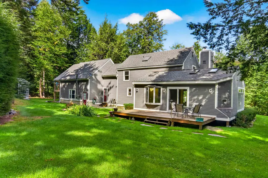 48 High Top Road #B130, Wilmington, VT 05363 - #3