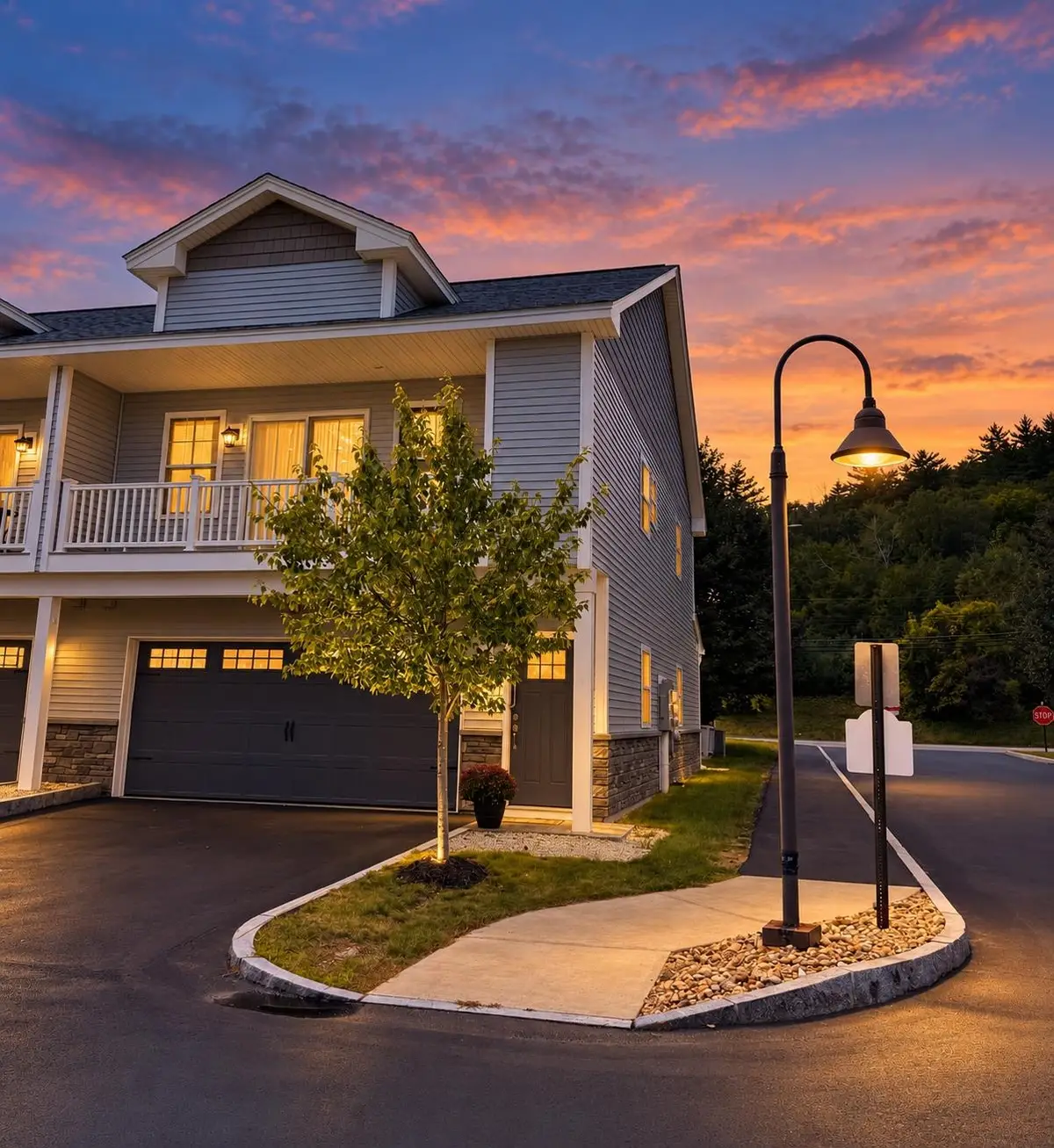 2 Cleveland Avenue #1, Concord, NH 03301 - #1