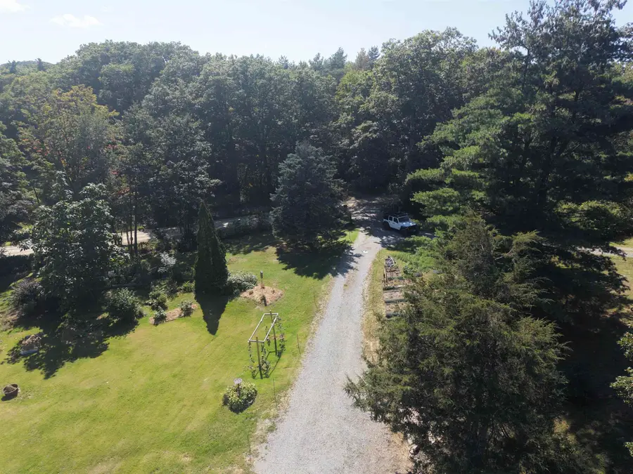 44 Knox Hill Road, Orwell, VT 05760 - #3