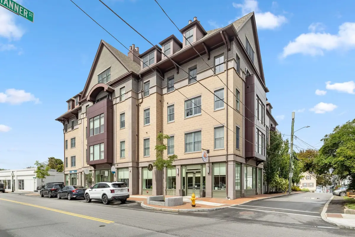 51 Islington Street #303, Portsmouth, NH 03801 - #1