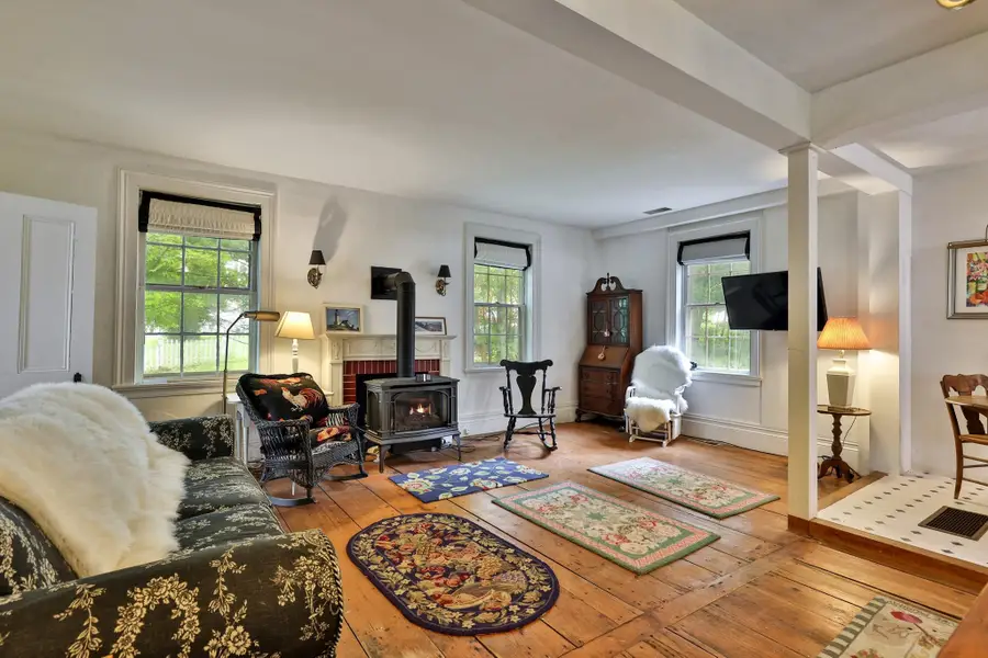 7015 Route 4, Bridgewater, VT 05034 - #3