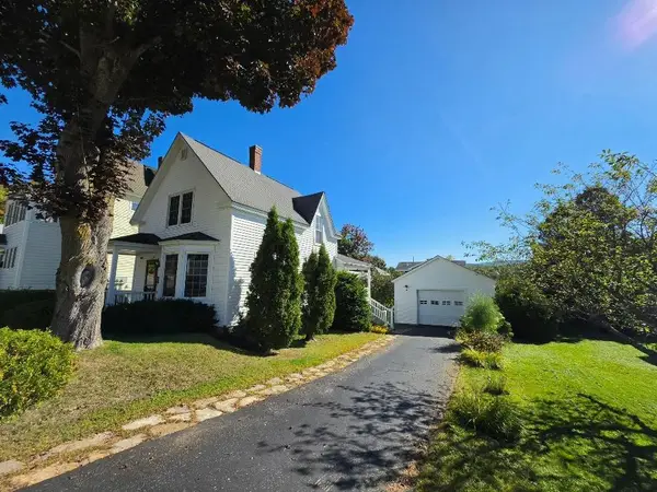 214 Sweden Street, Berlin, NH 03570-3804