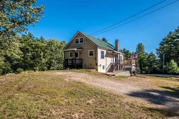 8 Eliot Drive, Wakefield, NH 03830