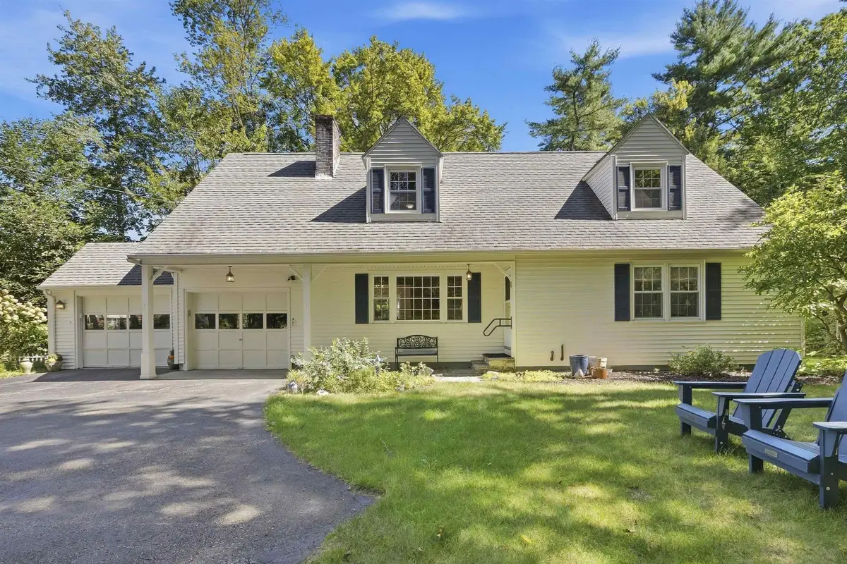 4 Clough Street, Bow, NH 03304 - #1