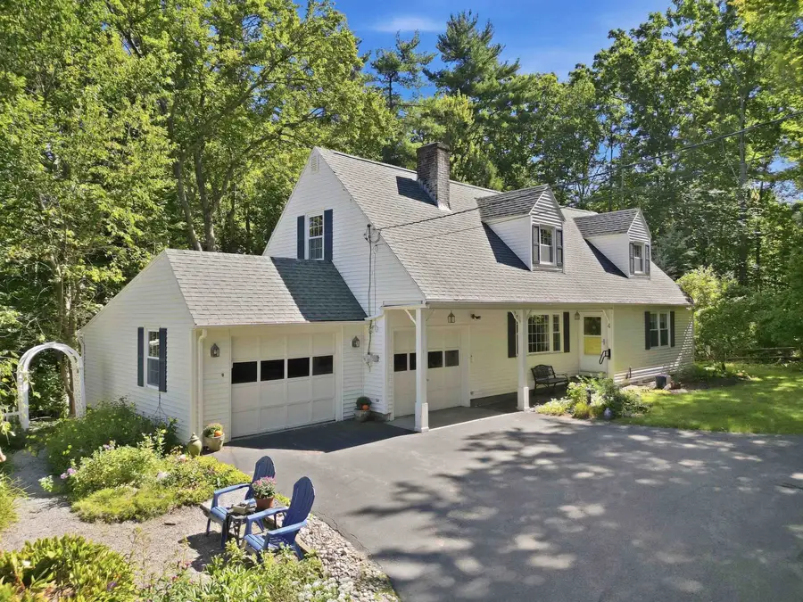 4 Clough Street, Bow, NH 03304 - #2