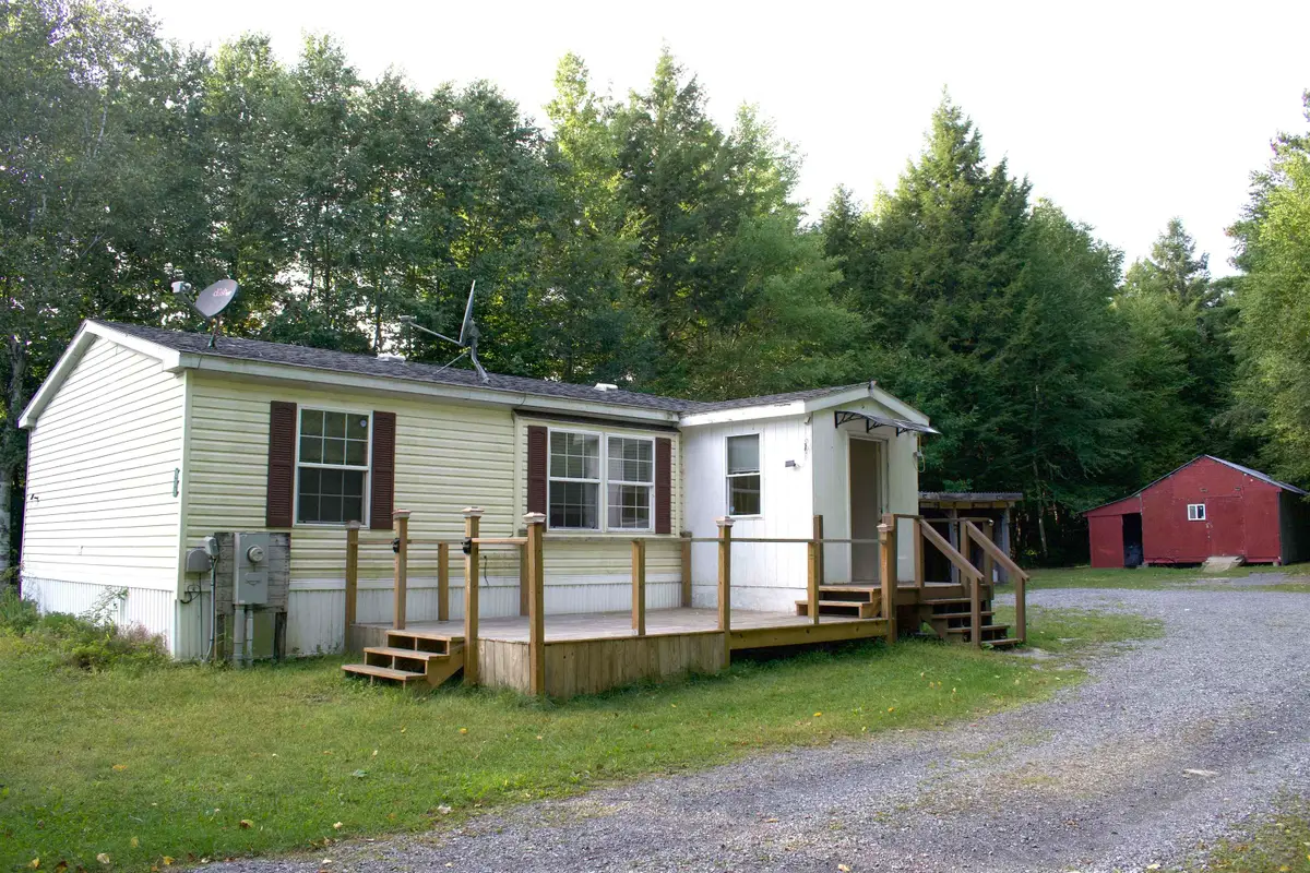 399 Freedom Acres, Starksboro, VT 05487 - #1