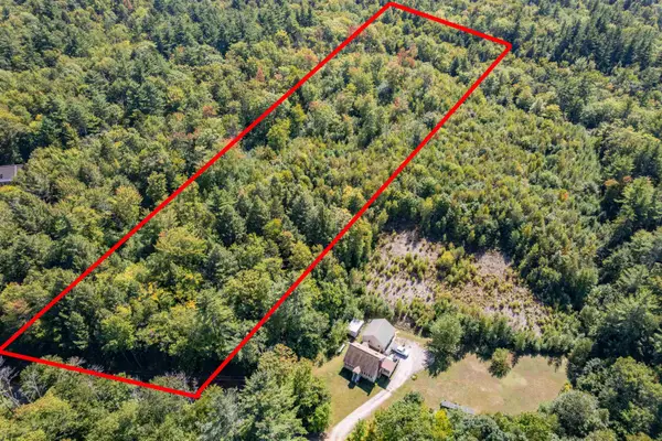 Lot 6 Murray Hill Road, Hill, NH 03243