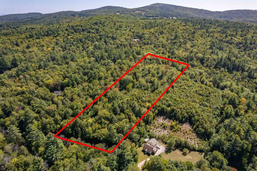 Lot 6 Murray Hill Road, Hill, NH 03243 - #3