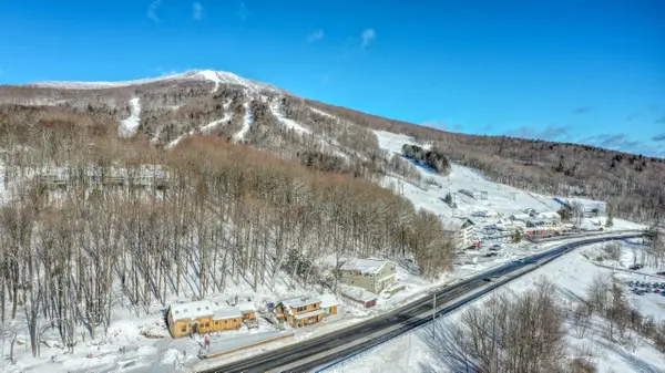 4362 VT Route 11 Road #1A, Peru, VT 05152