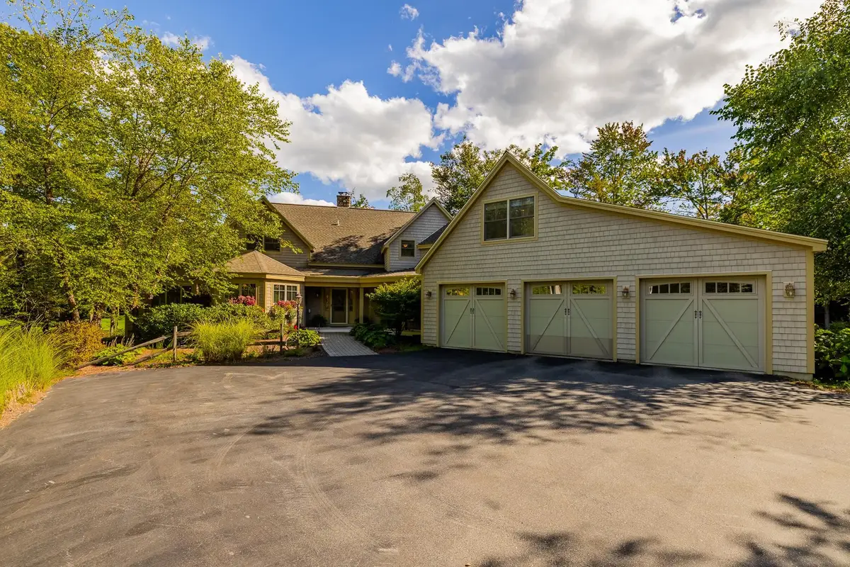 45 Walton Heath Drive, Grantham, NH 03753 - #1