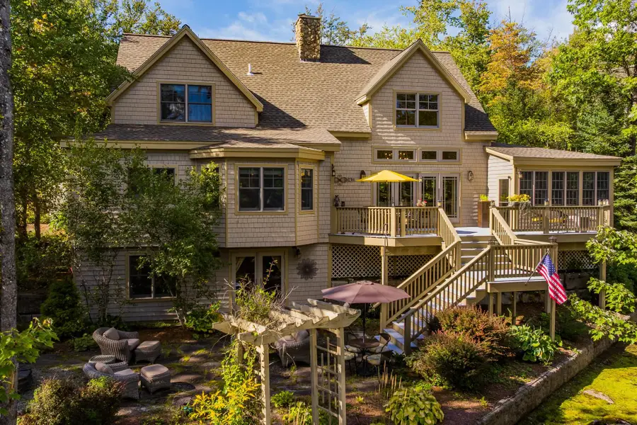 45 Walton Heath Drive, Grantham, NH 03753 - #3