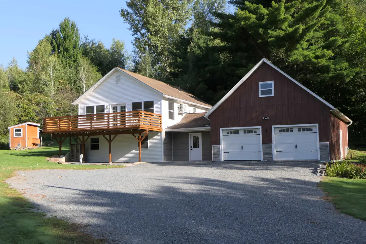 1527 VT RTE 105, Sheldon, VT 05483 - #1