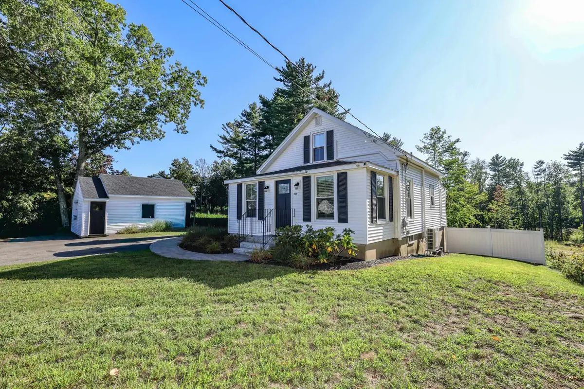 236 Drakeside Road, Hampton, NH 03842 - #1