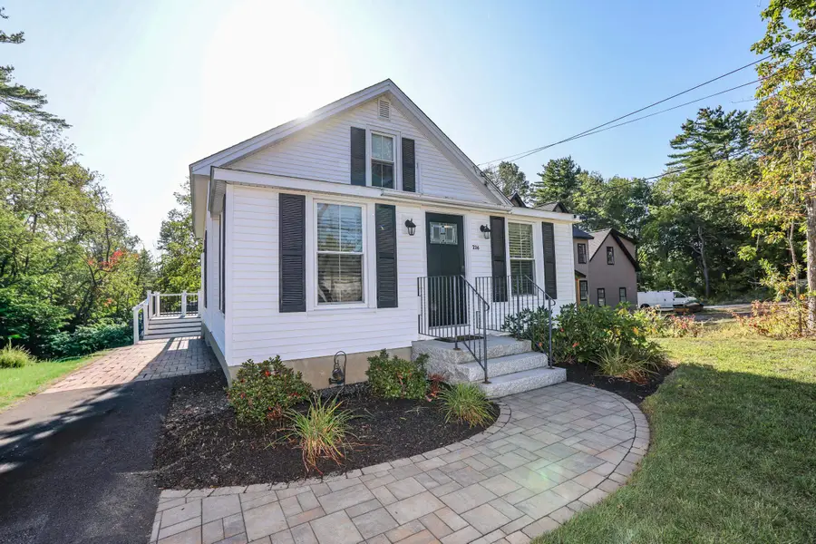 236 Drakeside Road, Hampton, NH 03842 - #2