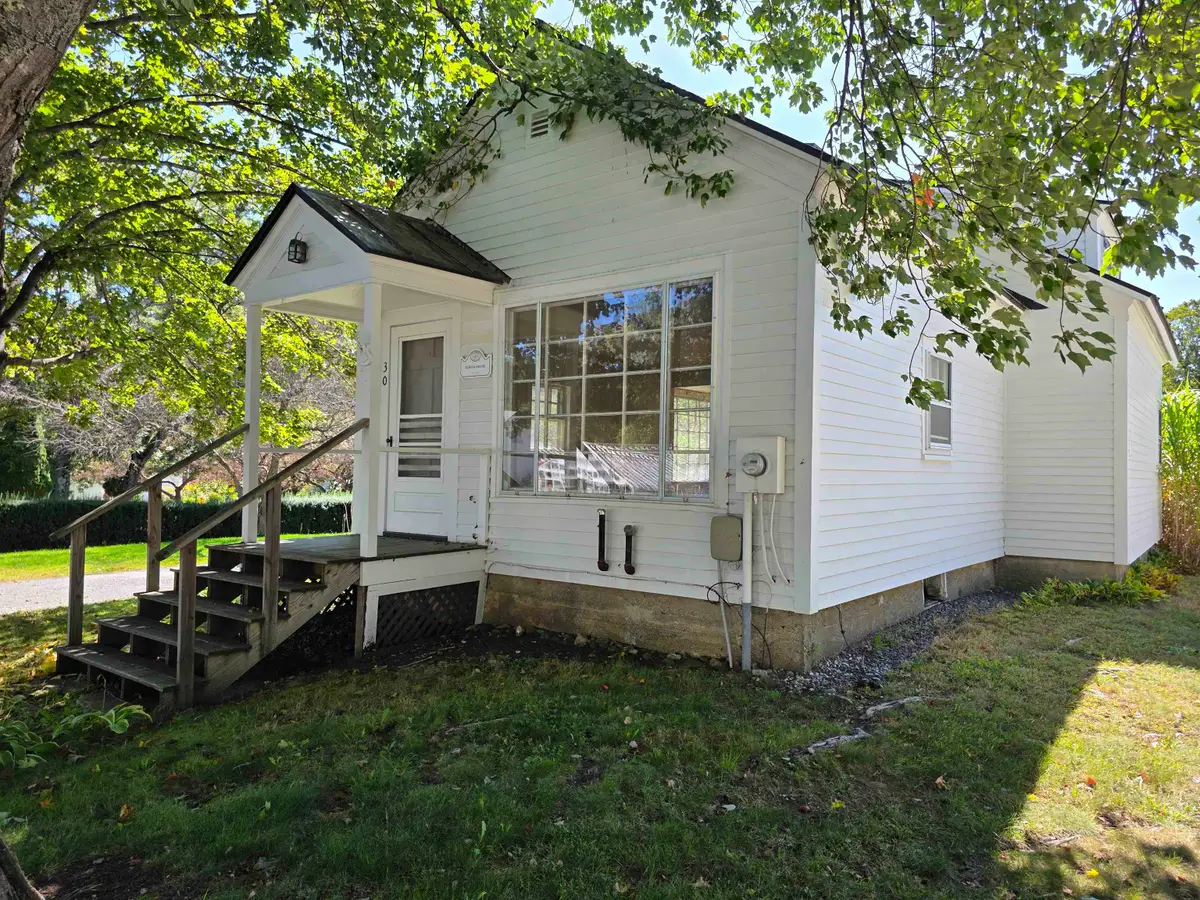 30 Pleasant Street, Grafton, VT 05146 - #1