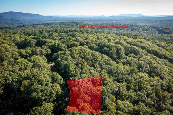25 Upper Lakeview Drive, Madison, NH 03849