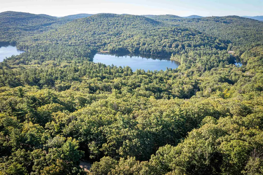 18 and 25 18 Rigi  25 Upper Lakeview Drive, Madison, NH 03849 - #3