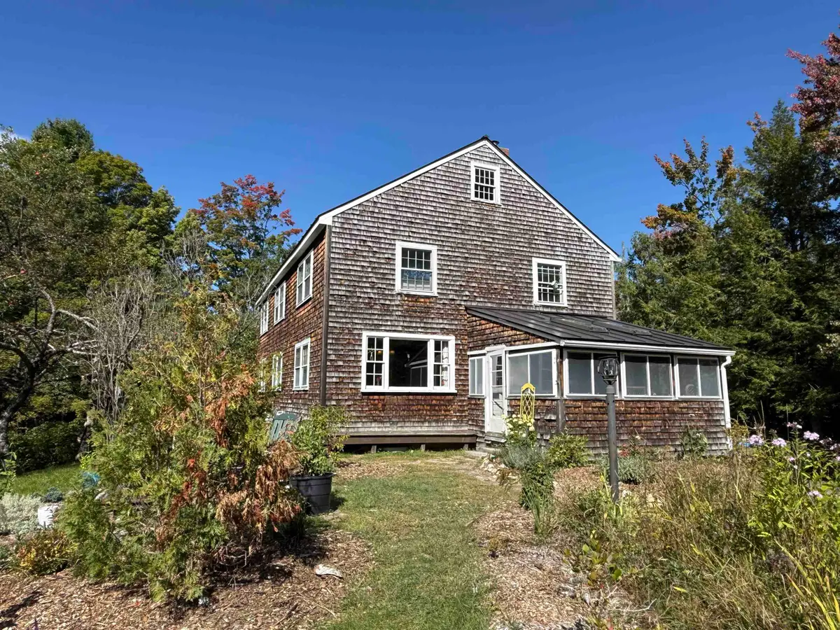 2382 NH Route 118, Dorchester, NH 03266 - #1