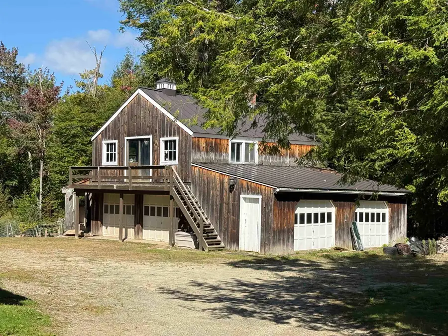 2382 NH Route 118, Dorchester, NH 03266 - #3