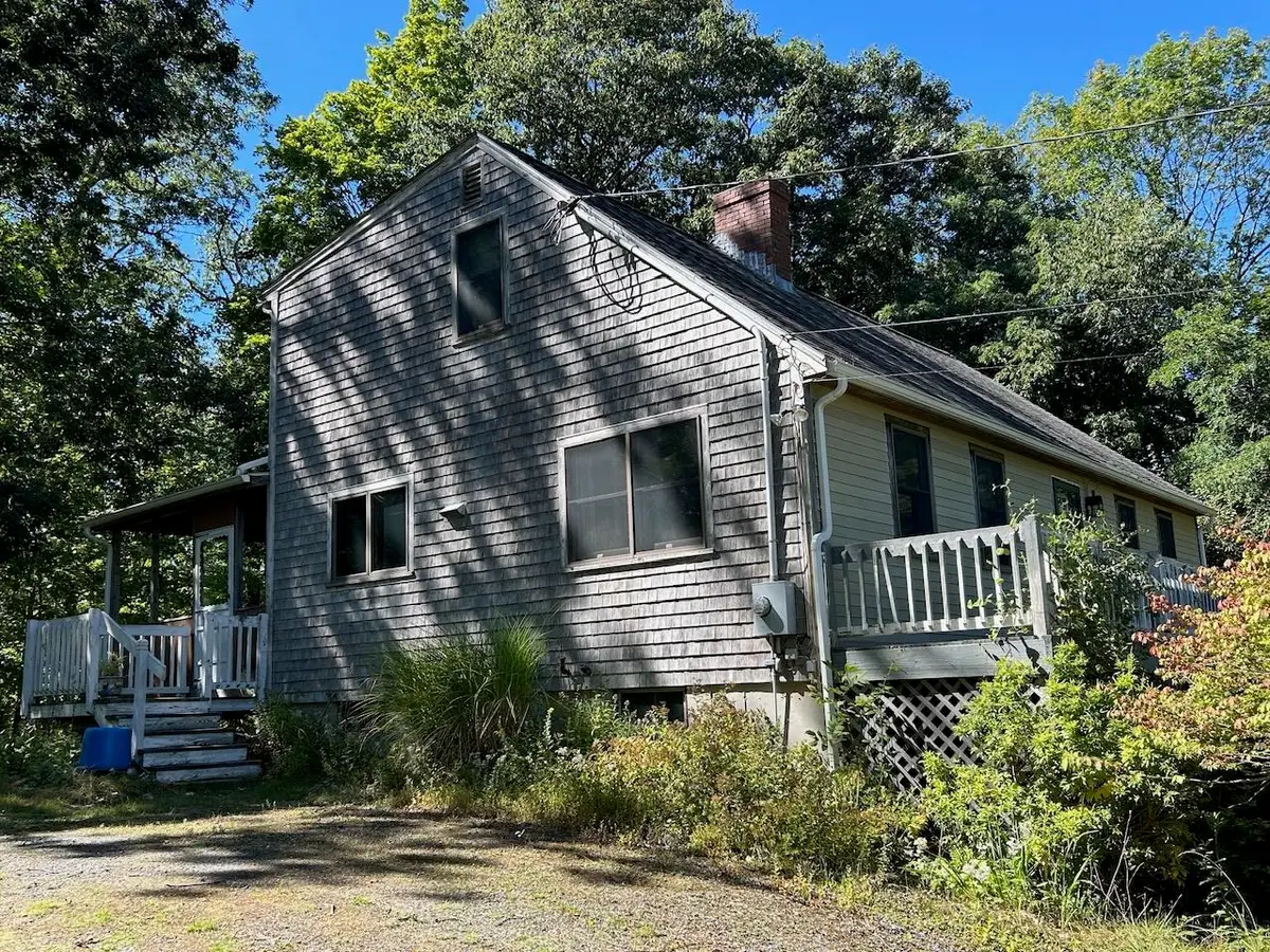 2 Wild Pasture Road, Kensington, NH 03833 - #1